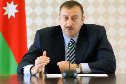 Président Ilham Aliyev : «La réalisation des Premiers Jeux Européens est une grande confiance et une grande responsabilité pour nous».